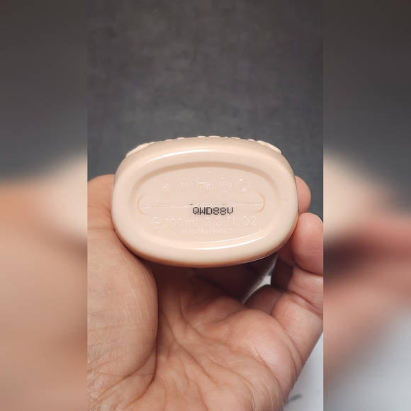 Jean Paul Gaultier lotion - Picture 3 of 3